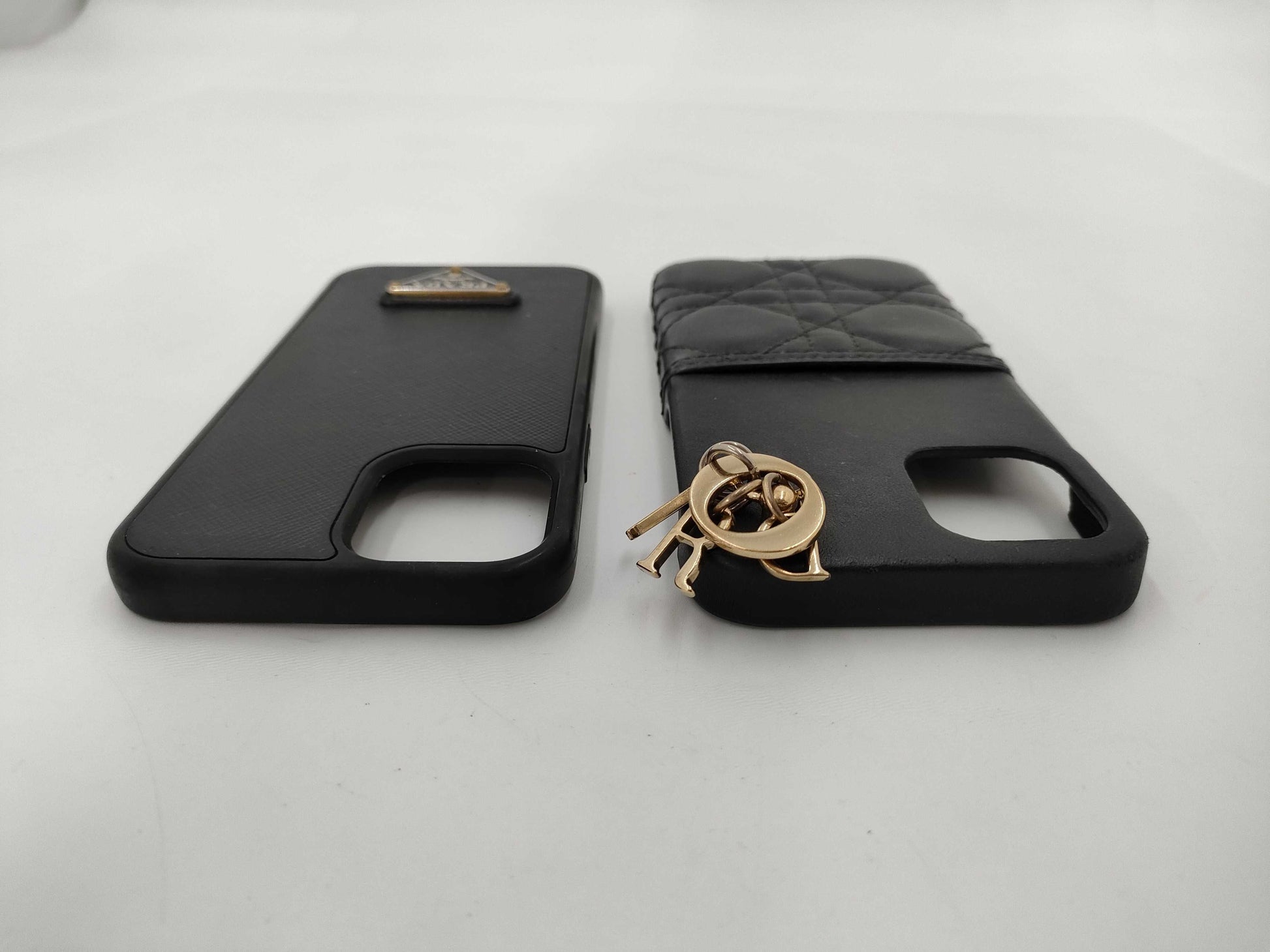 Dior Prada iPhone case size 12 Other accessories