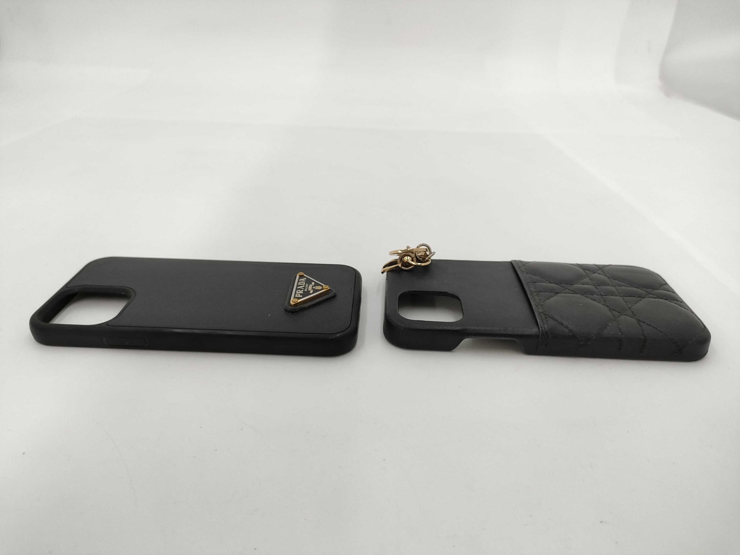 Dior Prada iPhone case size 12 Other accessories