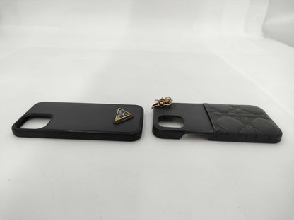 Dior Prada iPhone case size 12 Other accessories