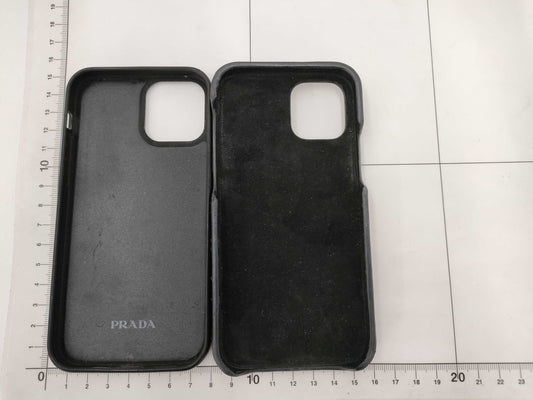 Dior Prada iPhone case size 12 Other accessories