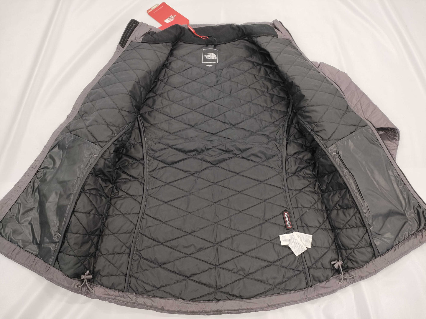 THE NORTH FACE NJ3N193B Down Jacket with Tags