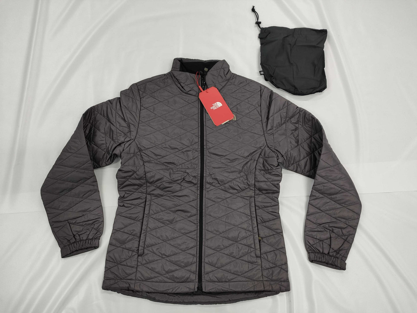THE NORTH FACE NJ3N193B Down Jacket with Tags