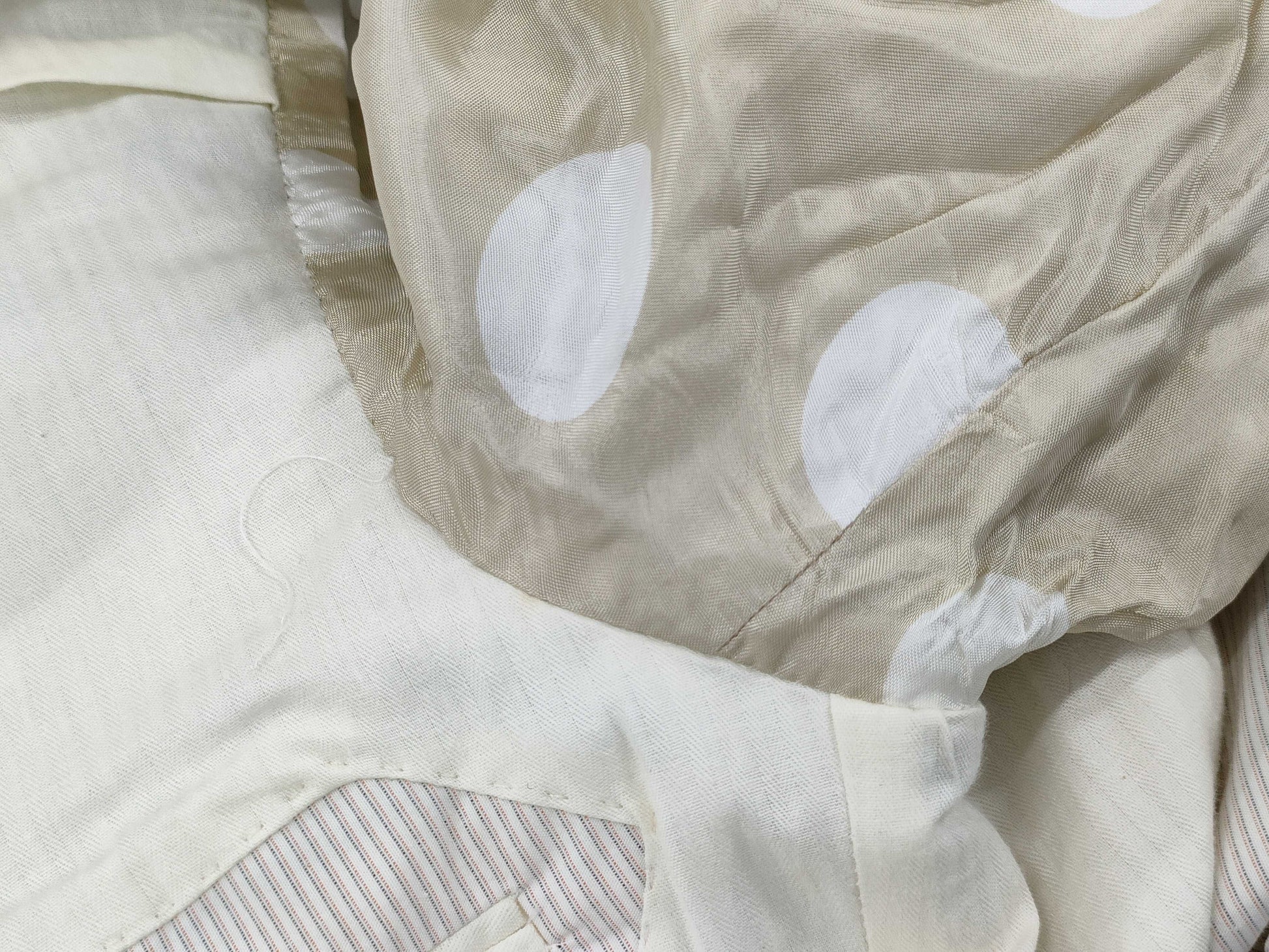 COMME des GARCONS Garcon Jacket Jacket