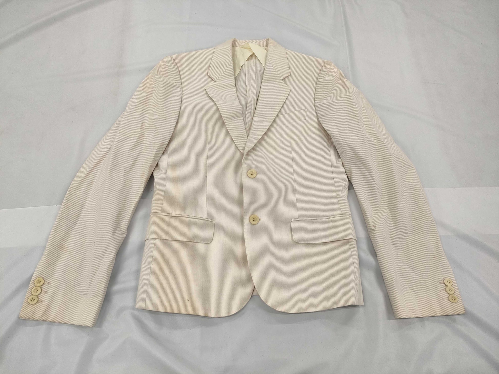 COMME des GARCONS Garcon Jacket Jacket