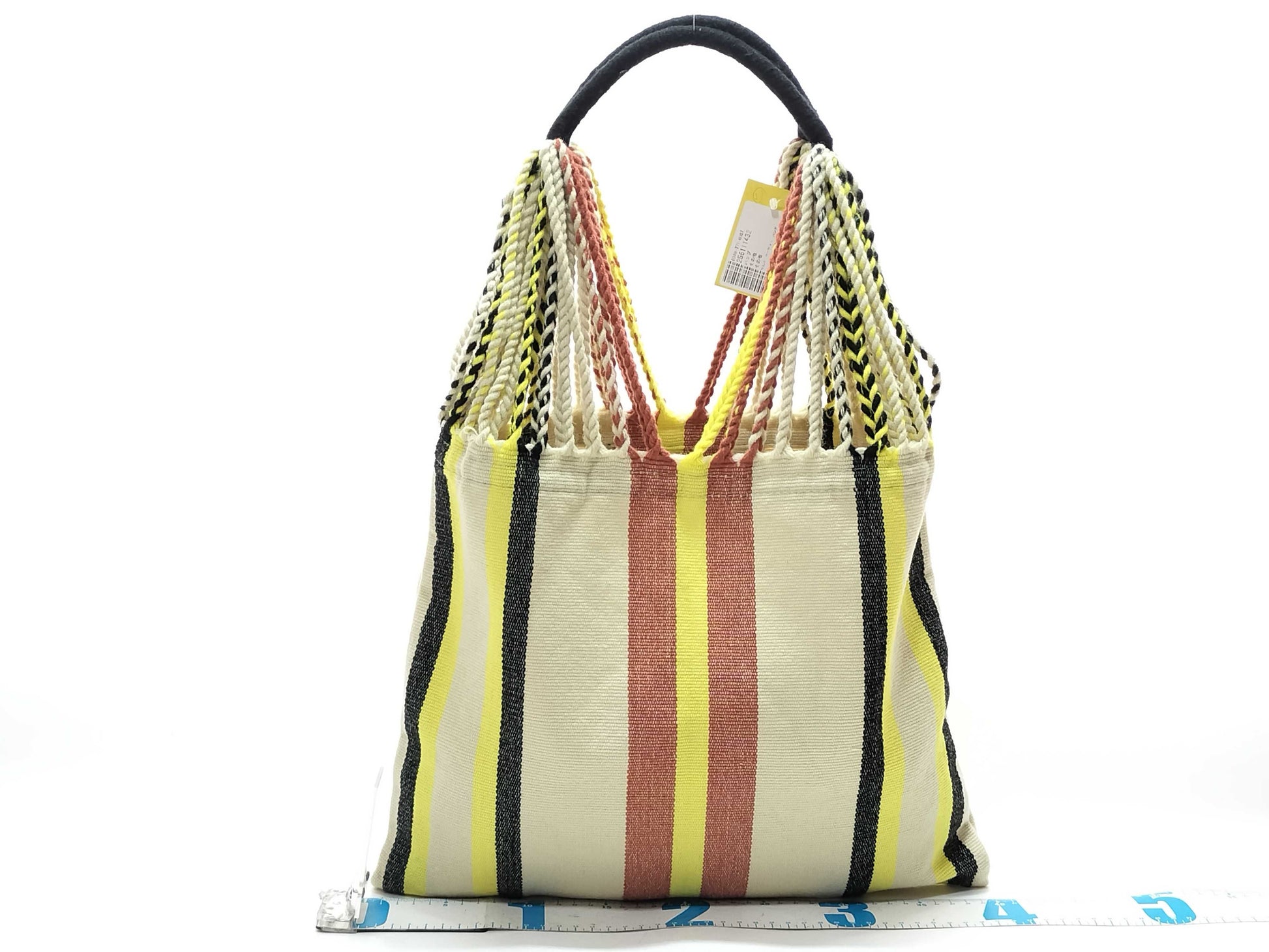MARNI Marni Market Hand Handbag