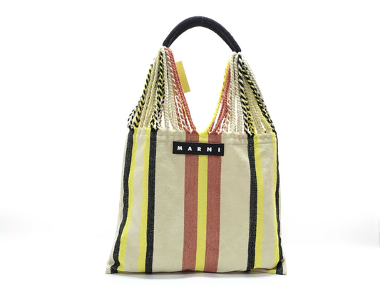 MARNI Marni Market Hand Handbag