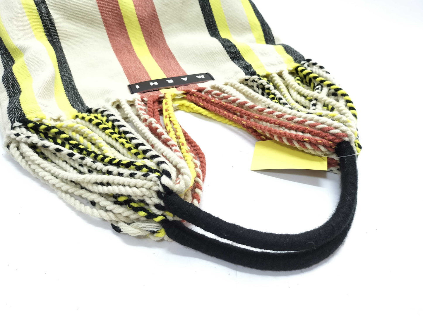 MARNI Marni Market Hand Handbag