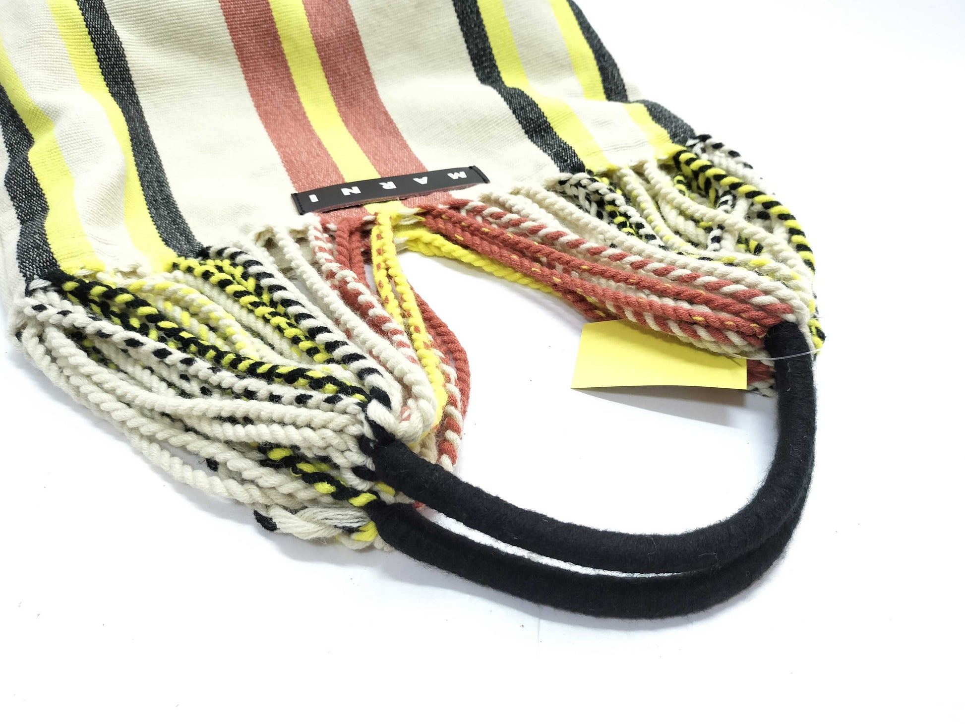 MARNI Marni Market Hand Handbag