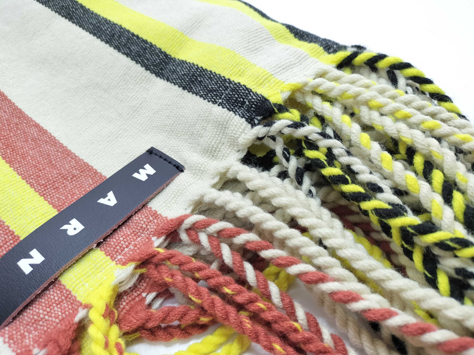 MARNI Marni Market Hand Handbag