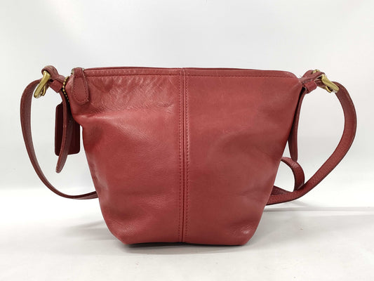 COACH 4130 Shoulder Bag Shoulder Bag
