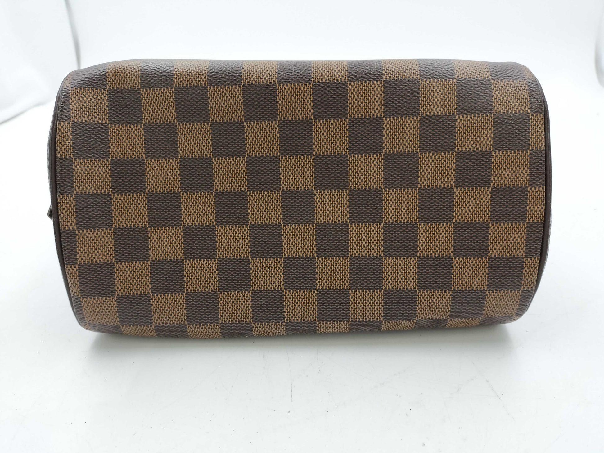 LOUIS VUITTON Damier Rivera Mini Handbag