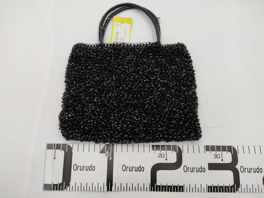ANTEPRIMA Skull Wire Bag Bag