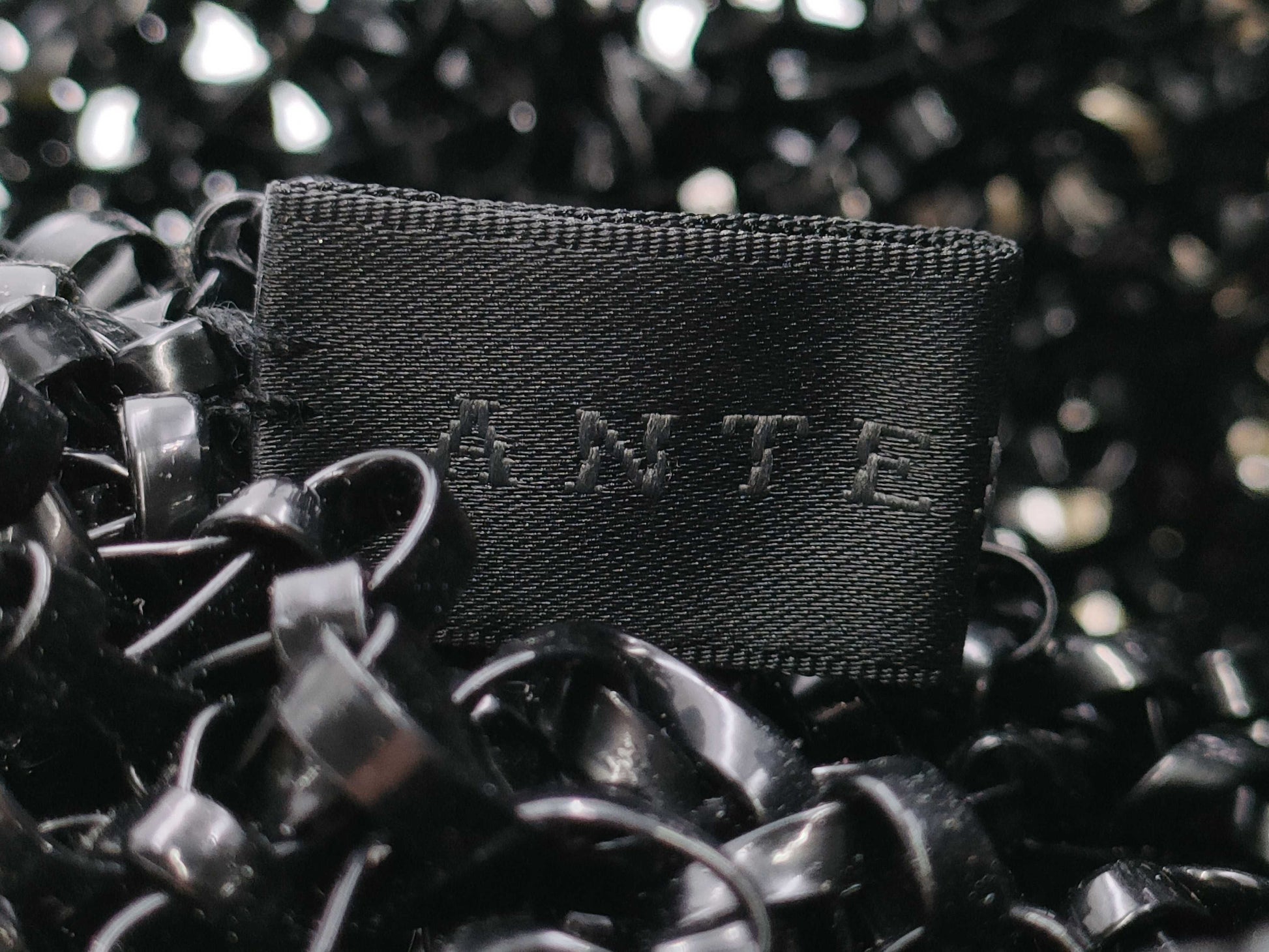 ANTEPRIMA Skull Wire Bag Bag