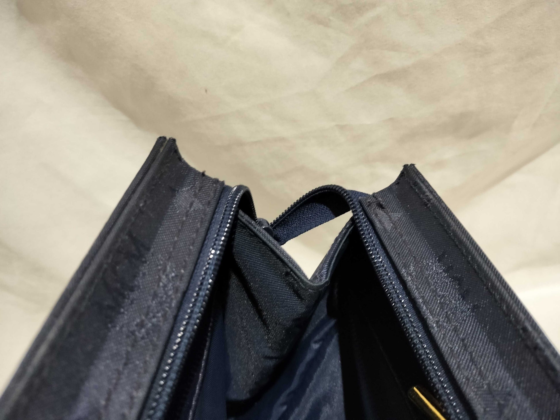 MCM Tote Chain 6251C Tote Bag