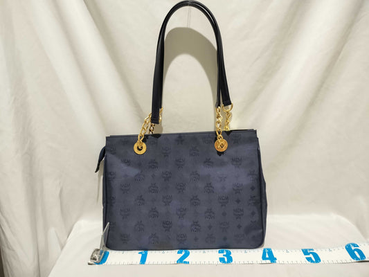 MCM Tote Chain 6251C Tote Bag