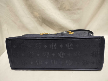 MCM Tote Chain 6251C Tote Bag