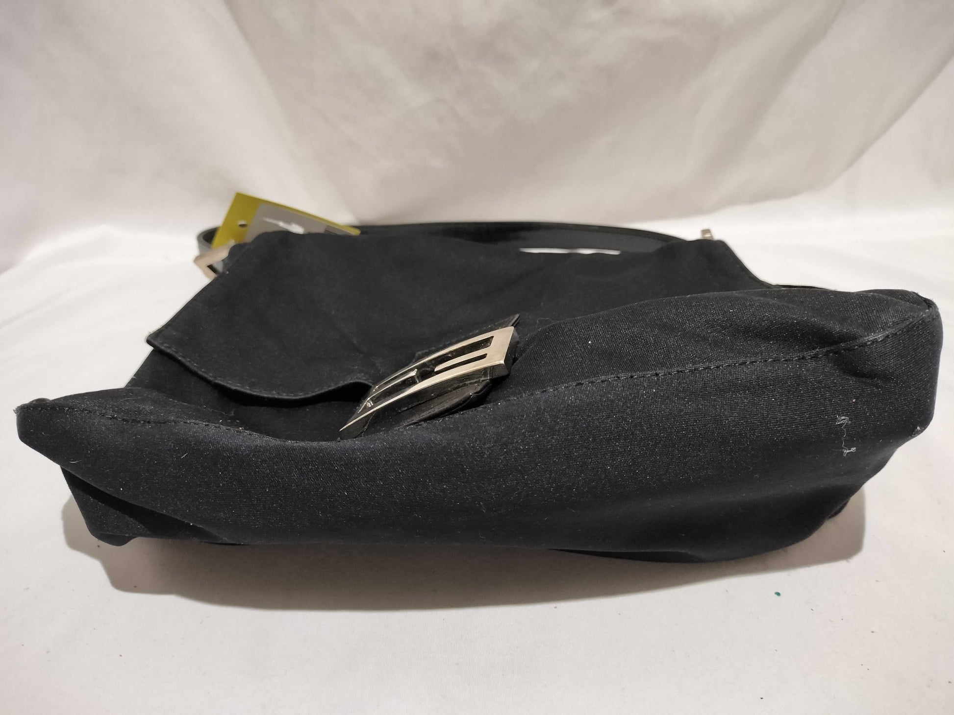 FENDI Mamma One-Shoulder Handbag 2321 26325 009