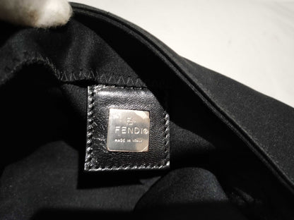FENDI Mamma One-Shoulder Handbag 2321 26325 009