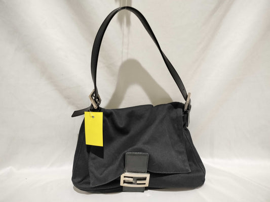 FENDI Mamma One-Shoulder Handbag 2321 26325 009