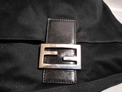 FENDI Mamma One-Shoulder Handbag 2321 26325 009