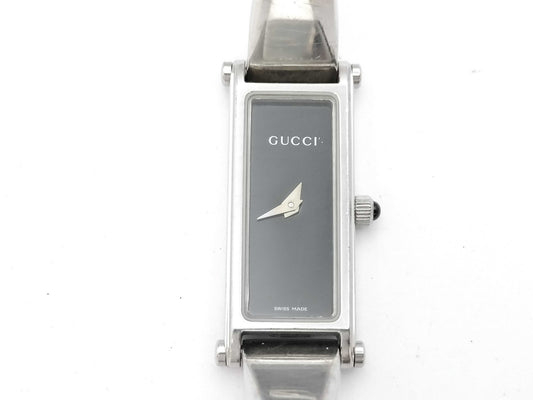 GUCCI 1500L Women's Watch 