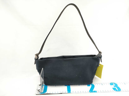 FENDI Mamma Marble Accessory Pouch Logo Pouch