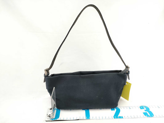 FENDI Mamma Marble Accessory Pouch Logo Pouch