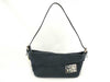 FENDI Mamma Marble Accessory Pouch Logo Pouch