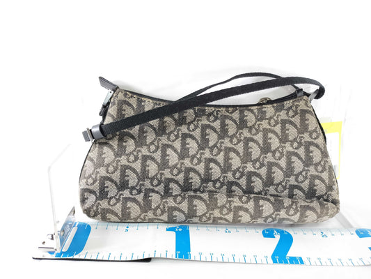 Dior Trotter One-Shoulder Pouch