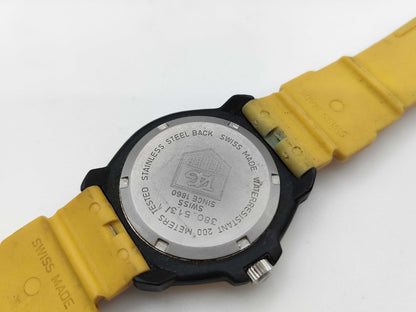 TAG Heuer 380 513/1 Boys' Watch, Unused