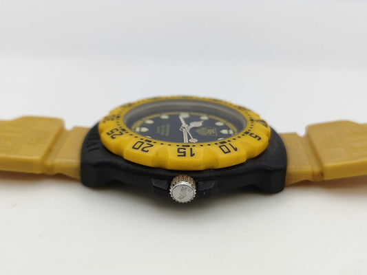 TAG Heuer 380 513/1 Boys' Watch, Unused