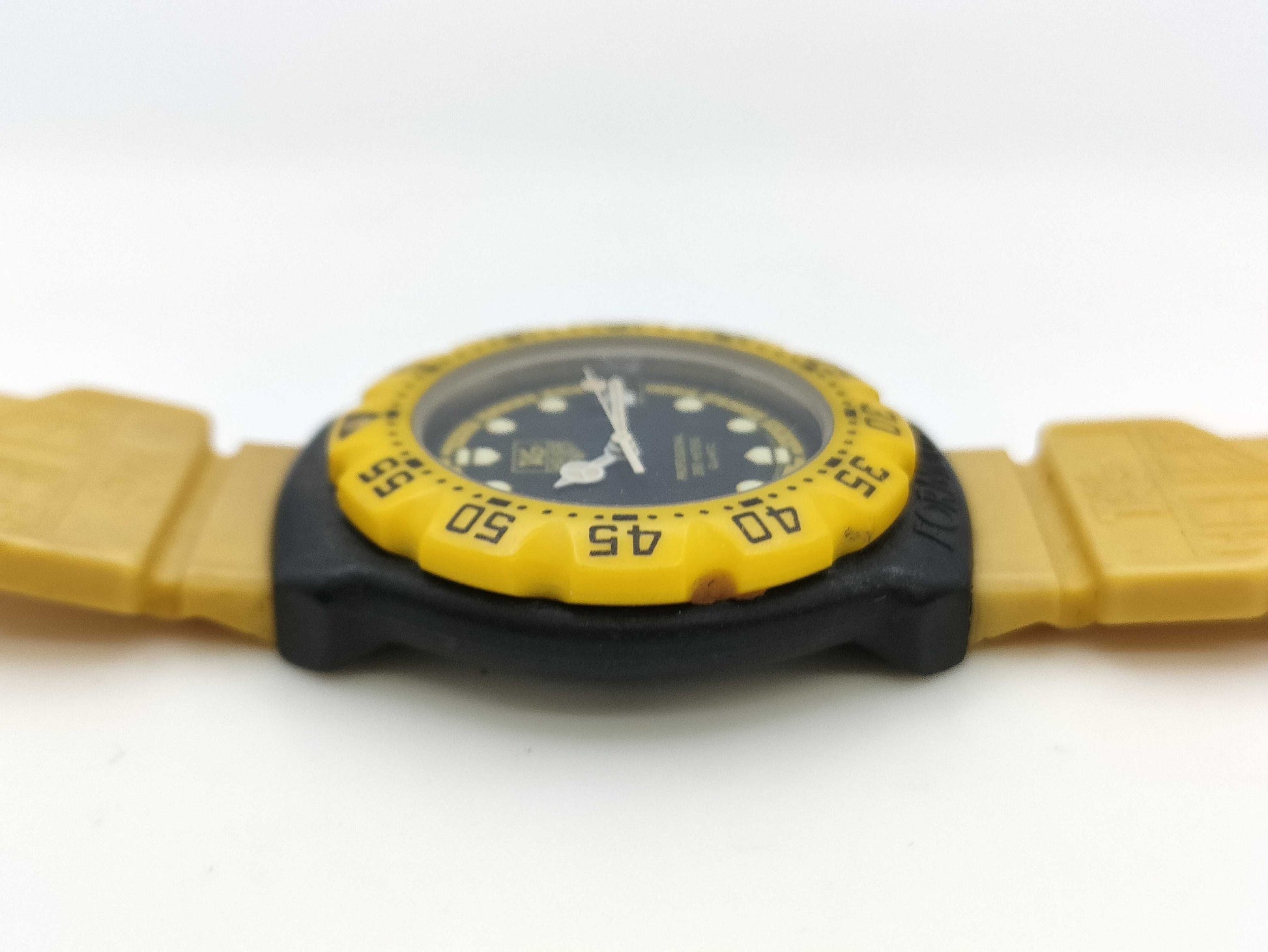 TAG Heuer 380 513/1 Boys' Watch, Unused