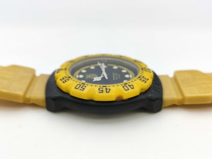TAG Heuer 380 513/1 Boys' Watch, Unused