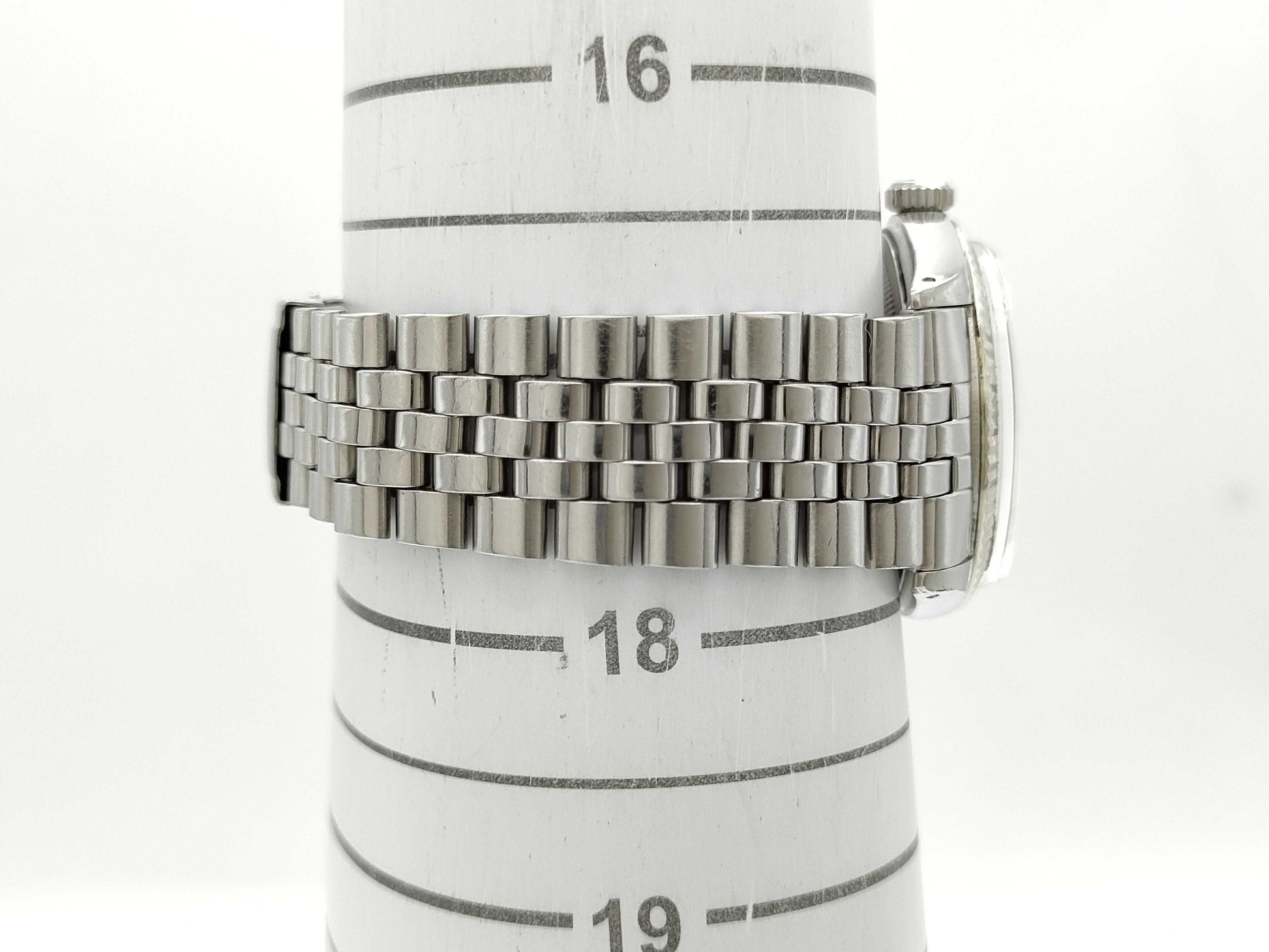 ROLEX 1601 2627596 Boys' Watch