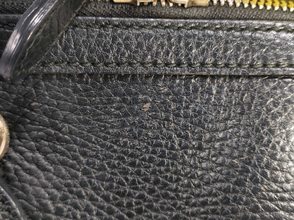GUCCI Interlocking Handbag Handbag