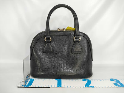 GUCCI Interlocking Handbag Handbag
