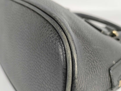 GUCCI Interlocking Handbag Handbag