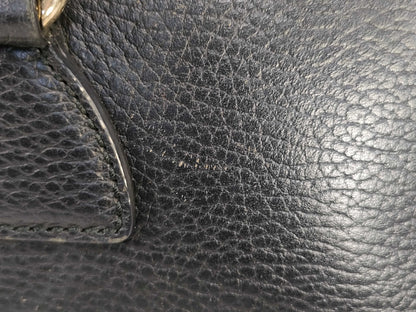 GUCCI Interlocking Handbag Handbag