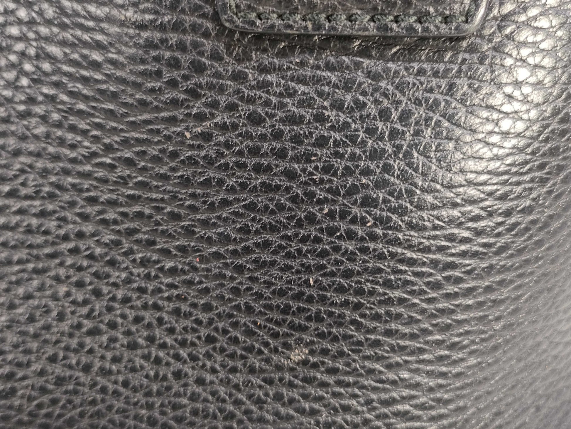 GUCCI Interlocking Handbag Handbag