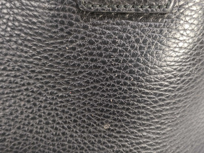 GUCCI Interlocking Handbag Handbag