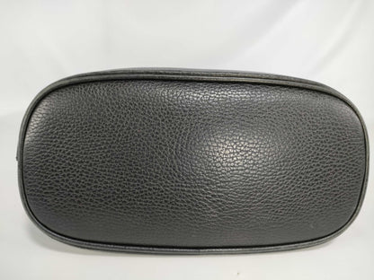 GUCCI Interlocking Handbag Handbag