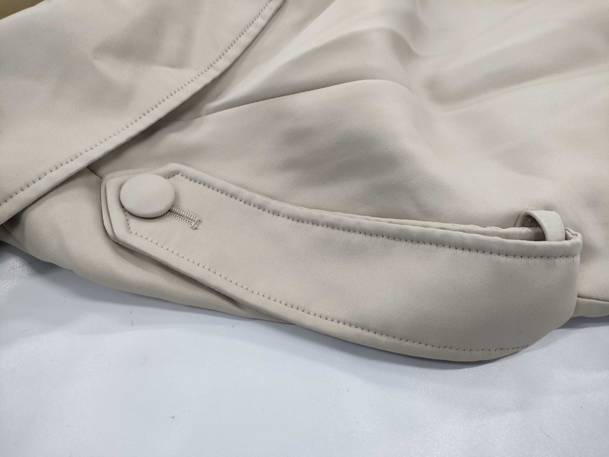 MaxMara Trench Coat