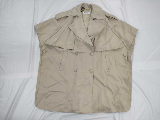 MaxMara Trench Coat