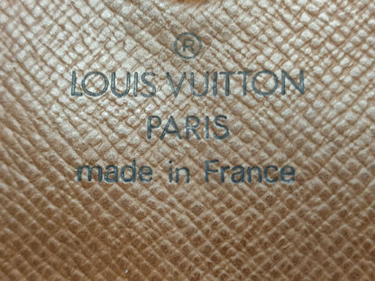 LOUIS VUITTON Monogram Damier Wallets and Key Cases