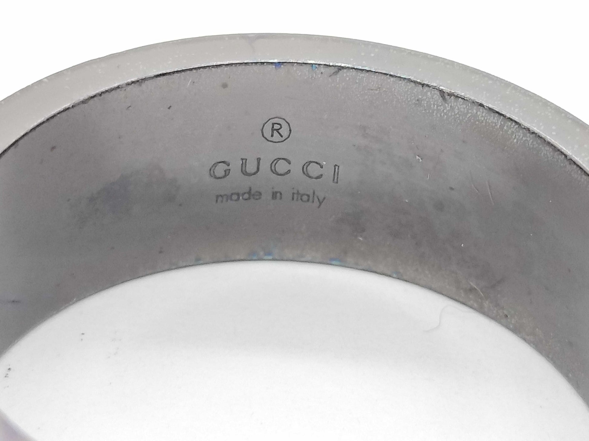 GUCCI Gucci Ring 925 Ring