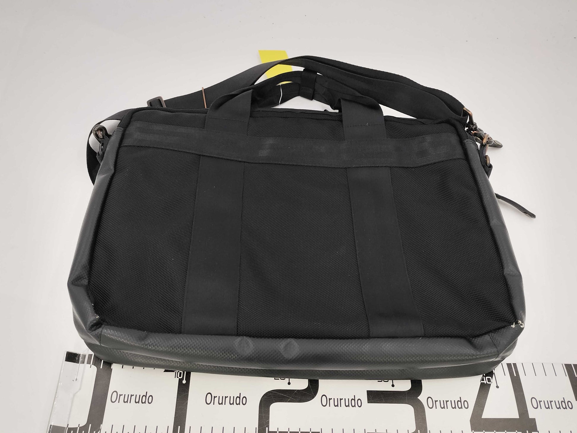 Porter Briefcase Business Bag