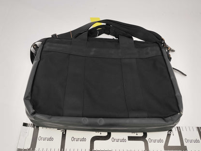 Porter Briefcase Business Bag
