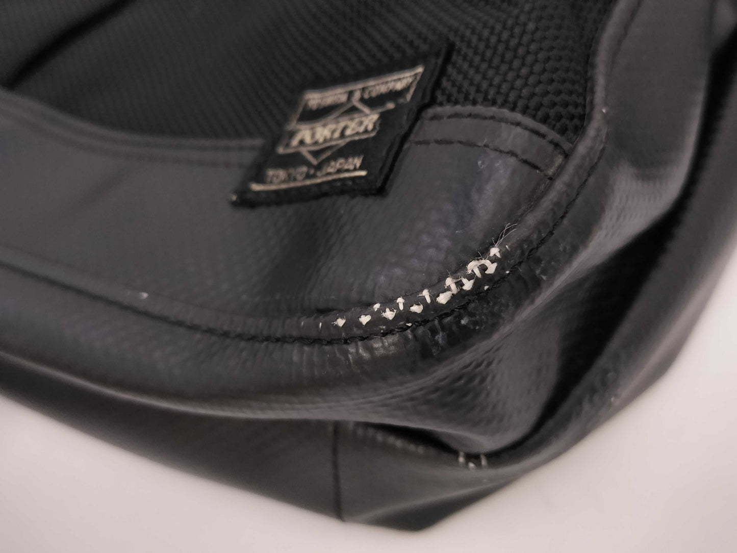 Porter Briefcase Business Bag