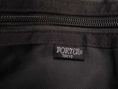 Porter Briefcase Business Bag
