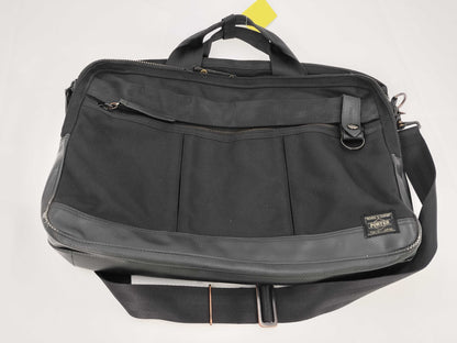 Porter Briefcase Business Bag